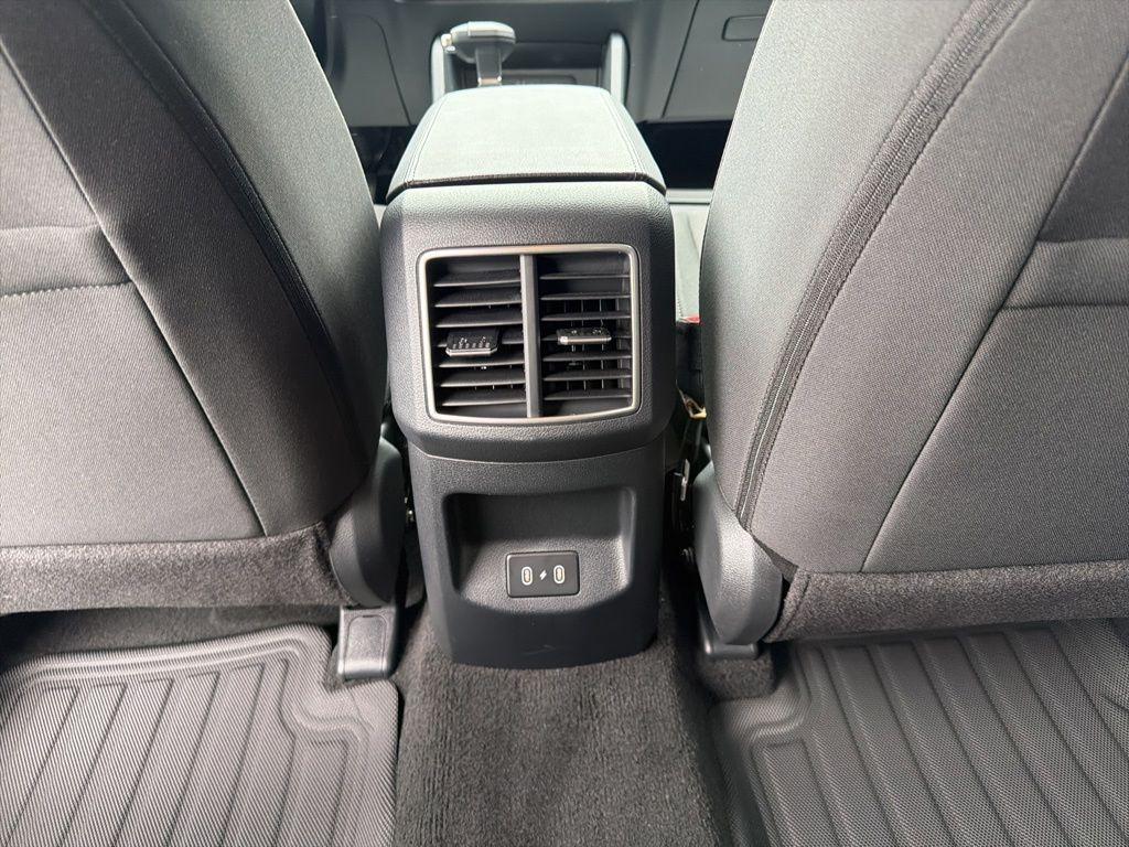 new 2026 Kia Sportage car, priced at $30,857