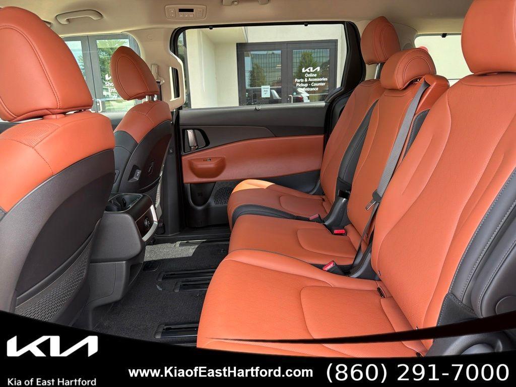 new 2026 Kia Carnival car, priced at $40,652