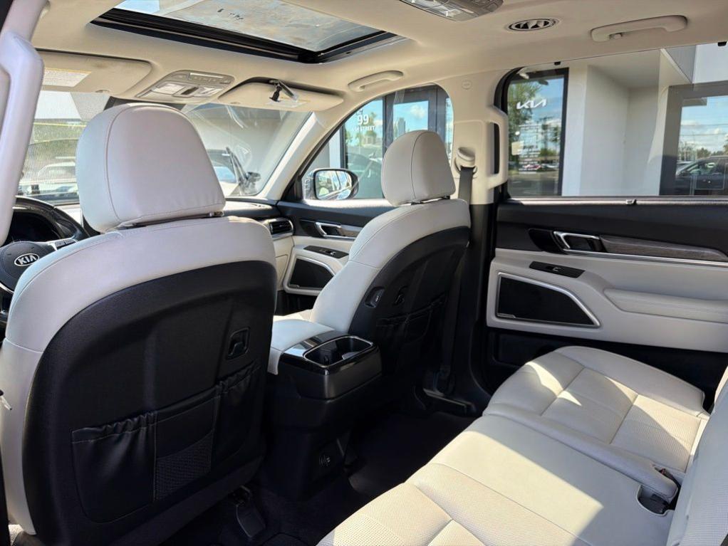 used 2020 Kia Telluride car, priced at $20,357
