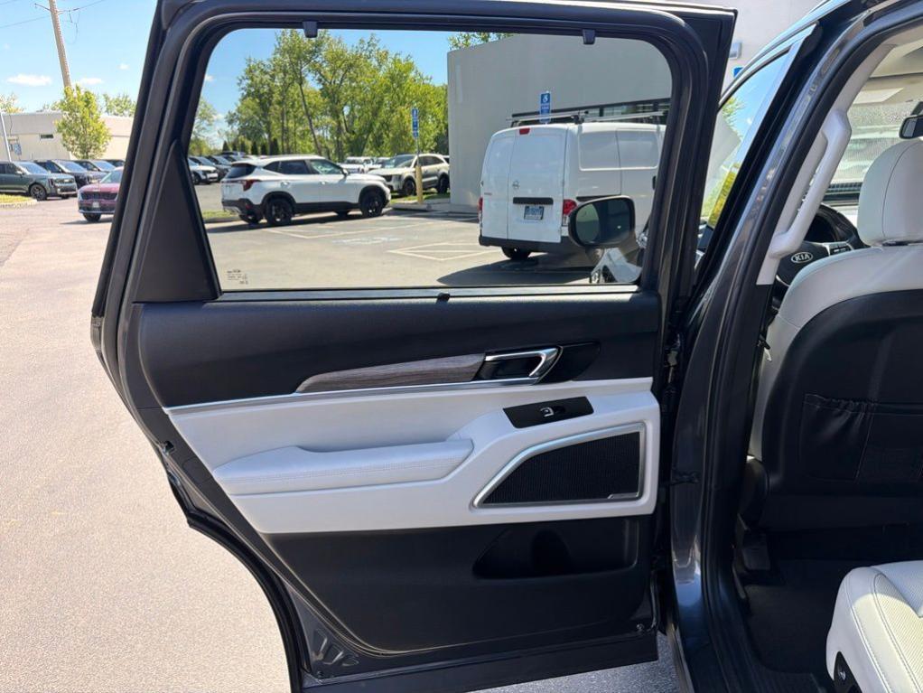 used 2020 Kia Telluride car, priced at $20,357