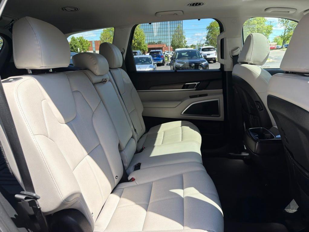 used 2020 Kia Telluride car, priced at $20,357