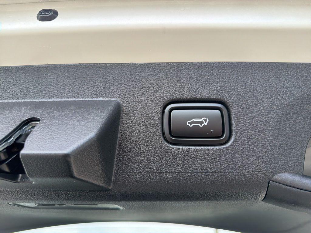 new 2026 Kia Sportage Hybrid car, priced at $40,842