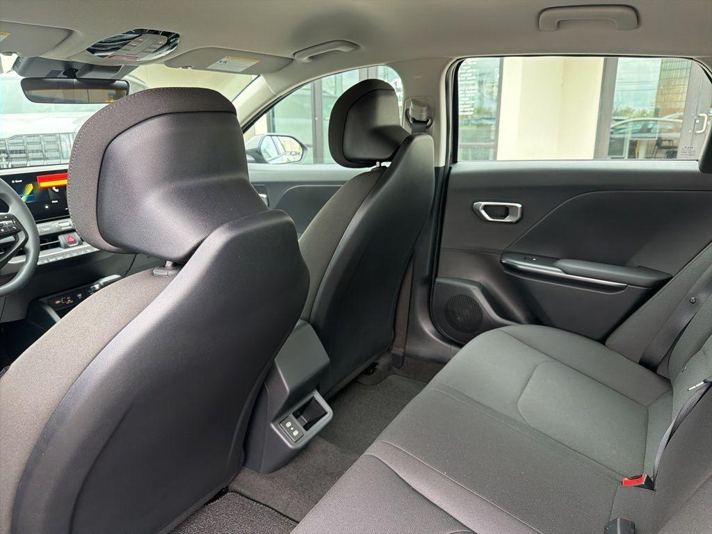 new 2026 Kia K4 car, priced at $23,829