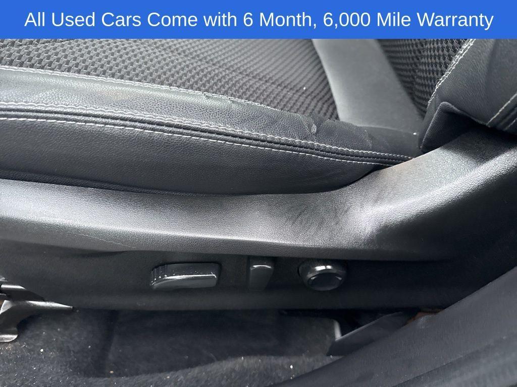used 2019 Subaru Forester car, priced at $10,000