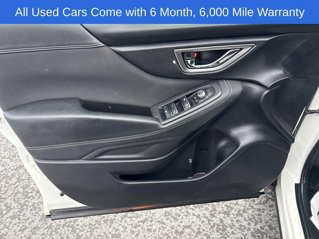 used 2019 Subaru Forester car, priced at $10,000