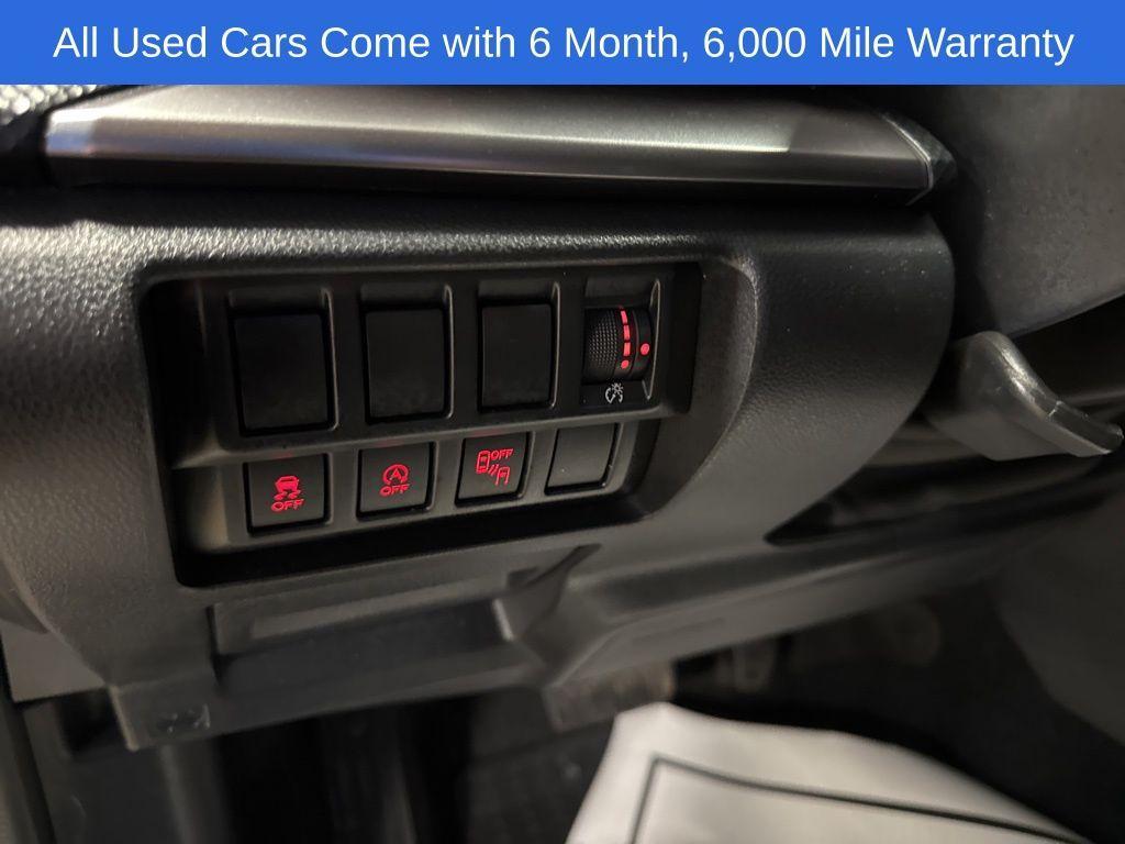 used 2019 Subaru Forester car, priced at $18,544
