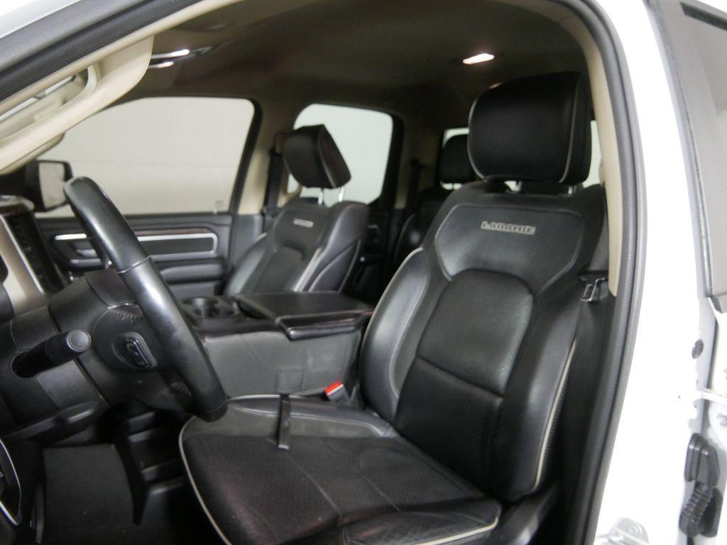 used 2020 Ram 1500 car, priced at $22,863