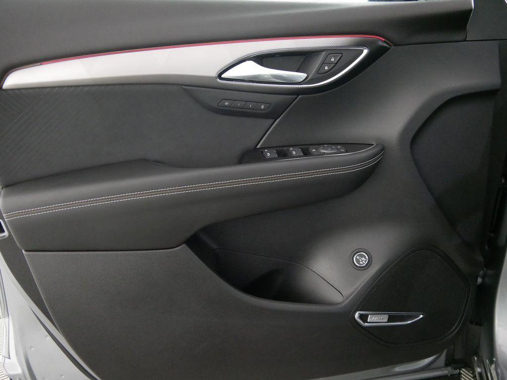 new 2026 Buick Envision car, priced at $47,735