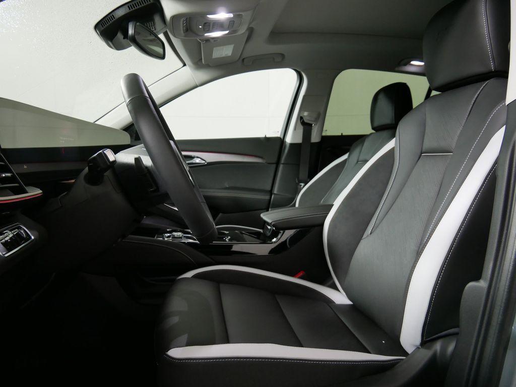 new 2026 Buick Envision car, priced at $47,735