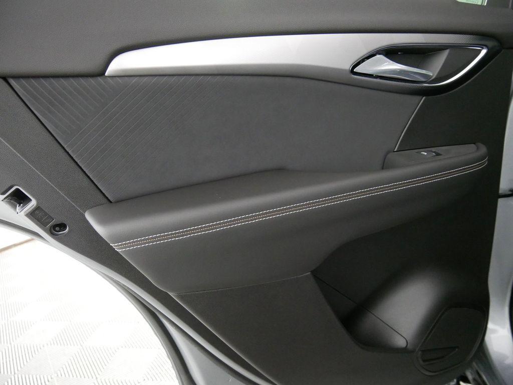 new 2026 Buick Envision car, priced at $47,735