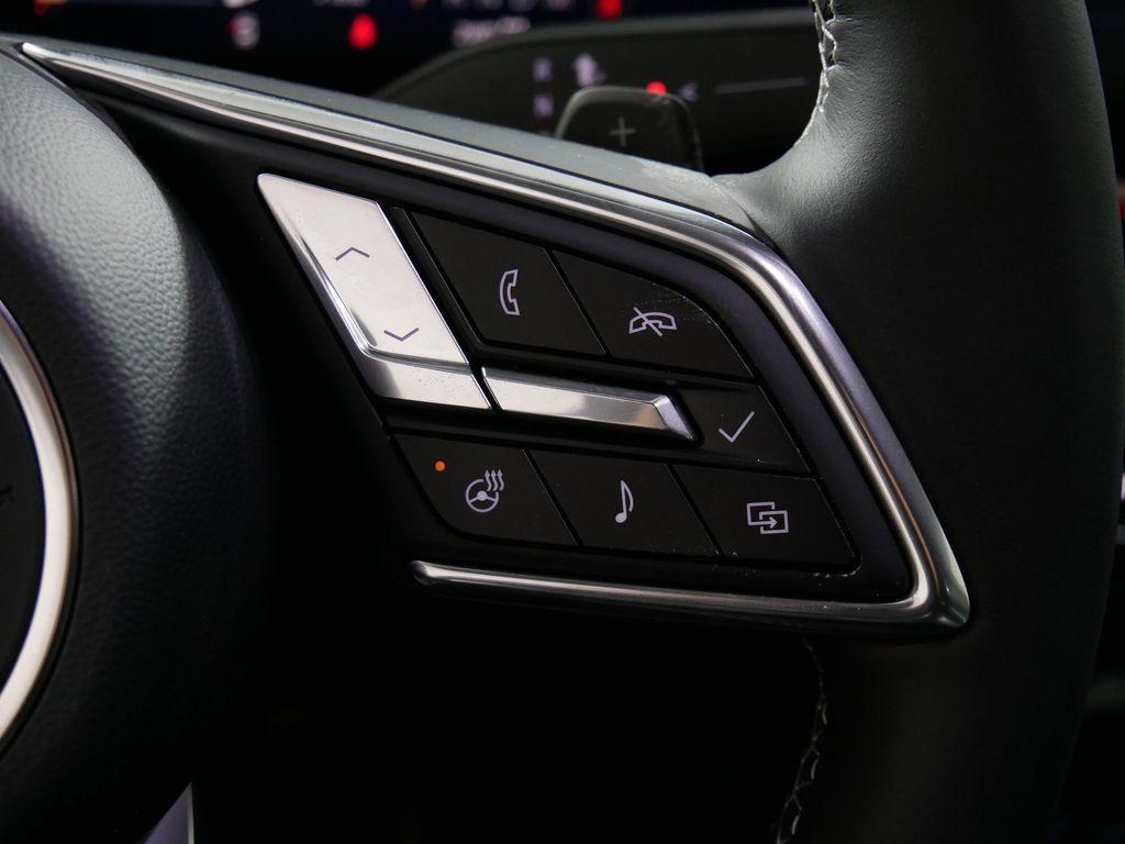 new 2026 Buick Envision car, priced at $47,735