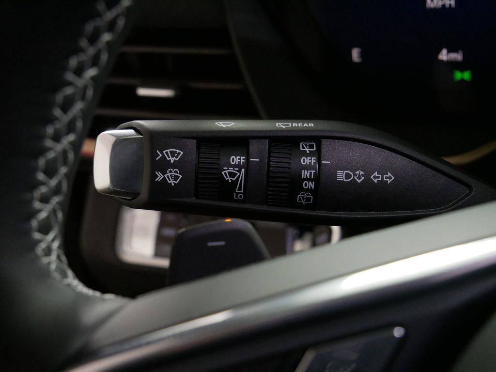 new 2026 Buick Envision car, priced at $47,735