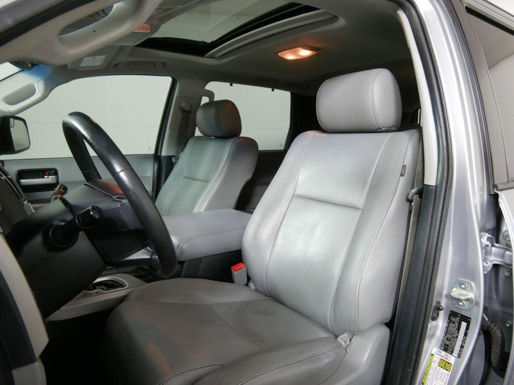 used 2013 Toyota Sequoia car, priced at $23,000