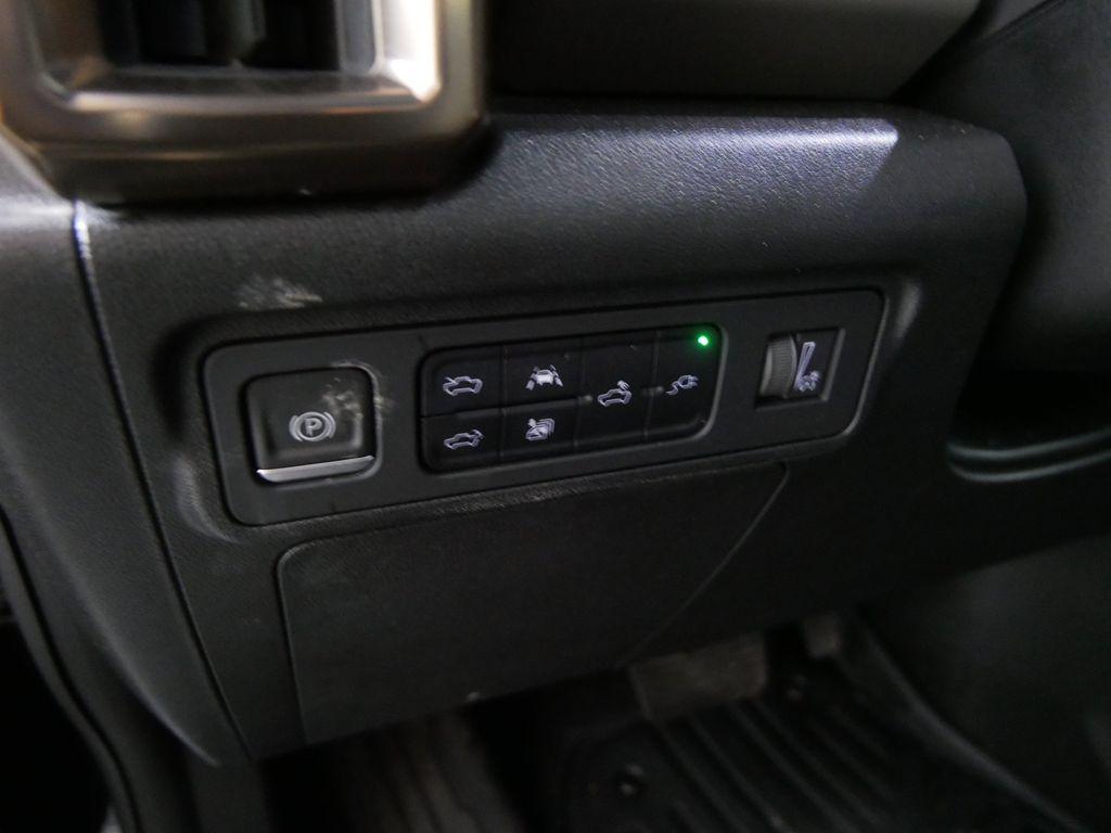 used 2023 GMC HUMMER EV Pickup car, priced at $67,255