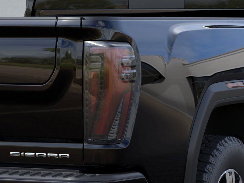 new 2026 GMC Sierra 3500 car, priced at $88,685