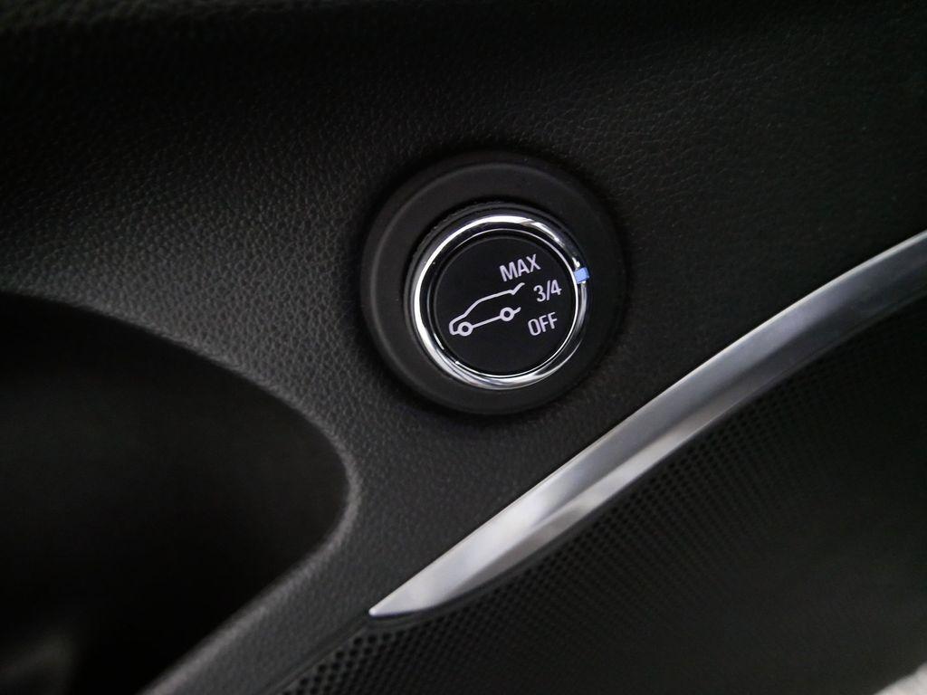 used 2021 Buick Enclave car, priced at $26,000