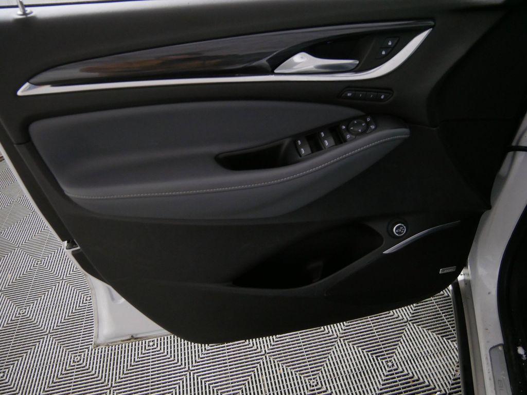 used 2021 Buick Enclave car, priced at $26,000