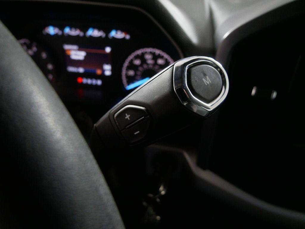 used 2023 Ford F-150 car, priced at $37,750