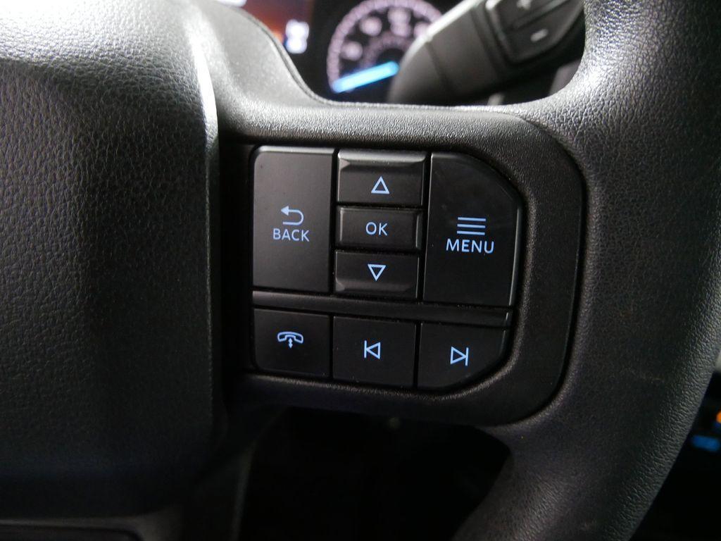 used 2023 Ford F-150 car, priced at $37,750