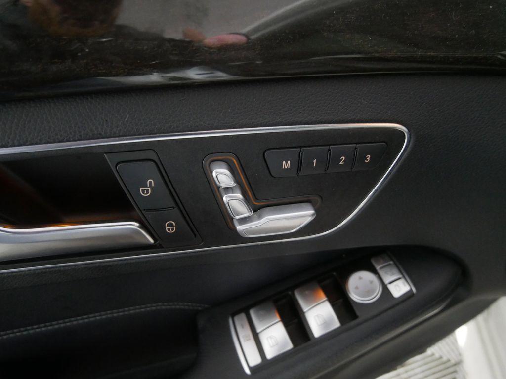 used 2014 Mercedes-Benz E-Class car, priced at $12,357