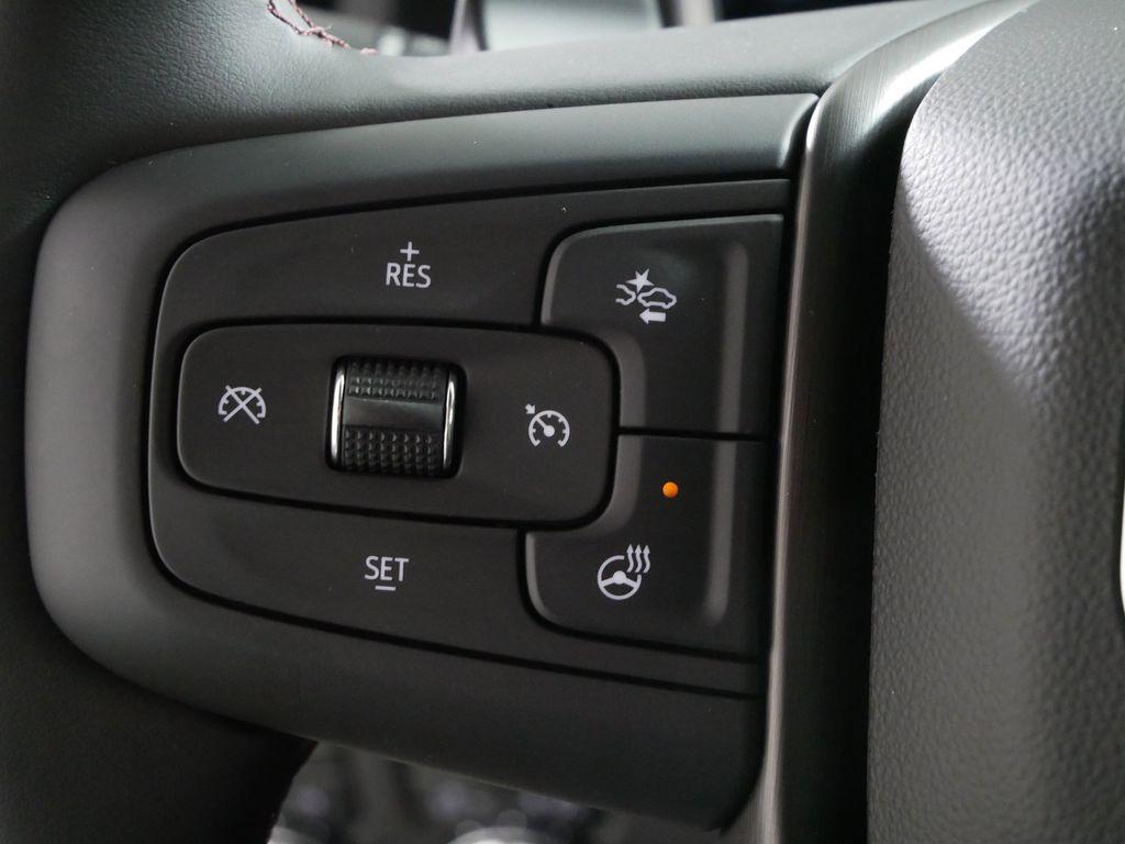 new 2026 GMC Sierra 1500 car, priced at $77,925