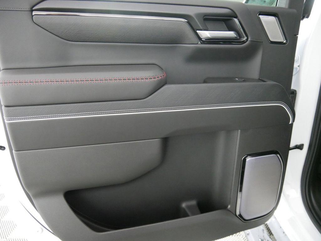 new 2026 GMC Sierra 1500 car, priced at $77,925