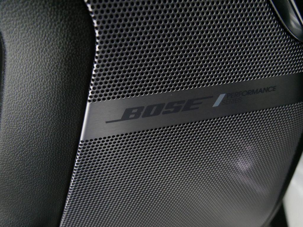 used 2025 GMC Yukon car, priced at $95,000