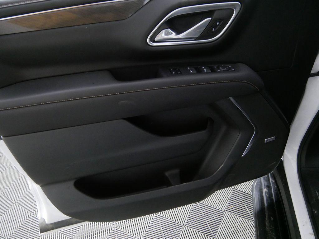 used 2024 GMC Yukon car, priced at $66,001