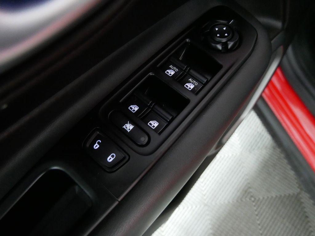 used 2020 Jeep Renegade car, priced at $17,000