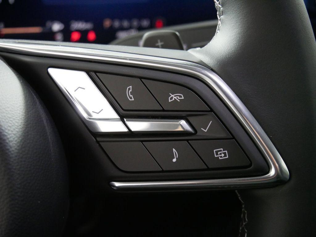 new 2025 Buick Envision car, priced at $35,390