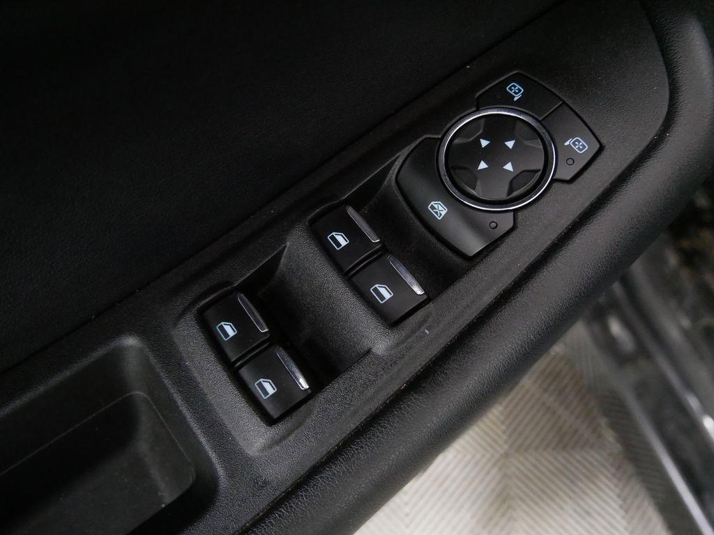 used 2022 Ford Edge car, priced at $21,091