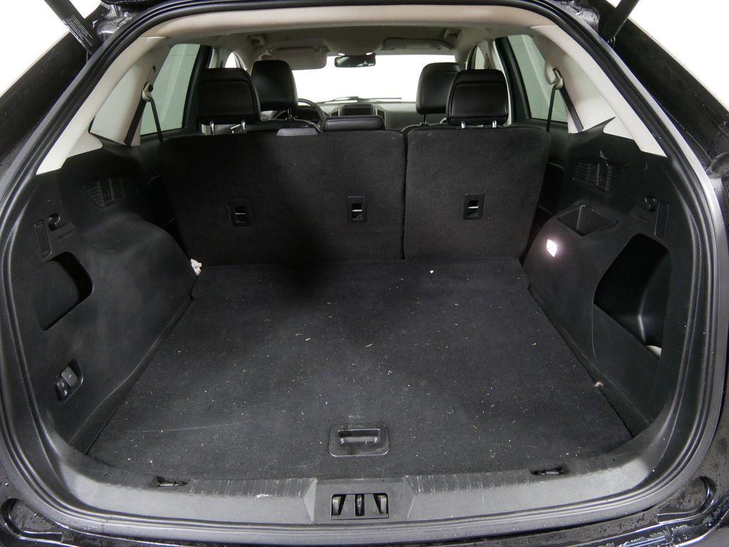 used 2022 Ford Edge car, priced at $21,091