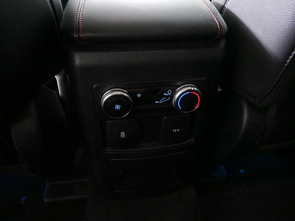 used 2023 Ford Explorer car, priced at $30,000