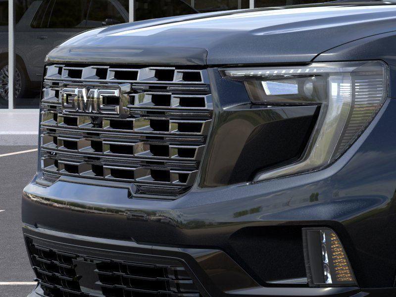 new 2026 GMC Acadia car, priced at $65,240