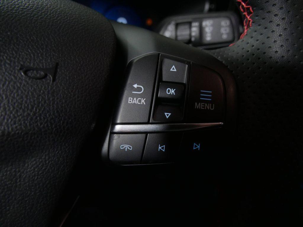 used 2024 Ford Escape car, priced at $26,830