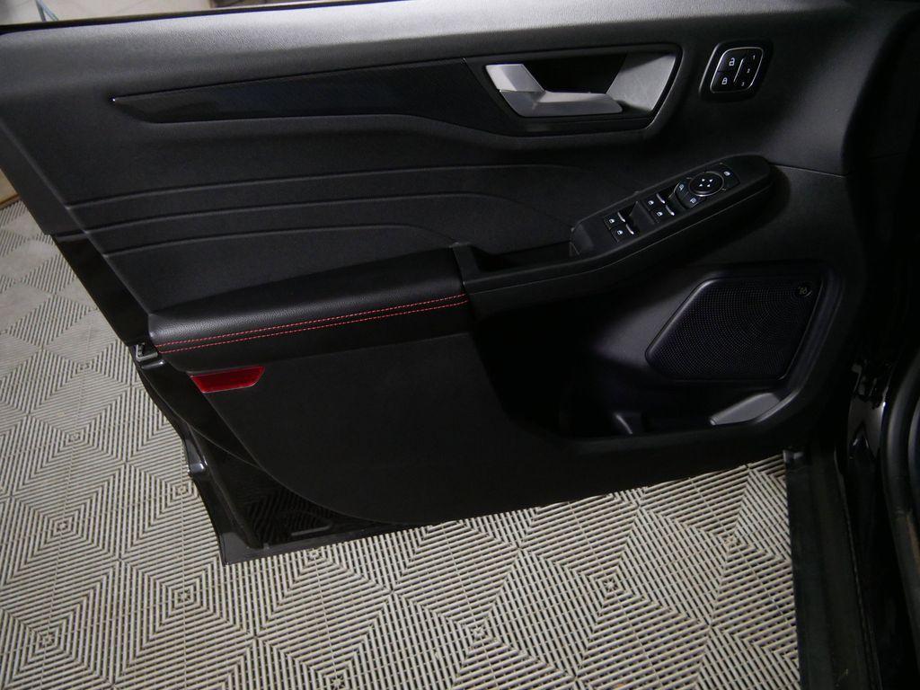 used 2024 Ford Escape car, priced at $26,830