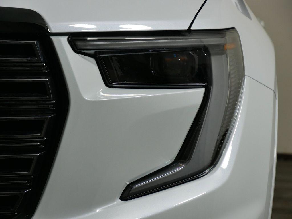 new 2026 GMC Acadia car, priced at $65,390