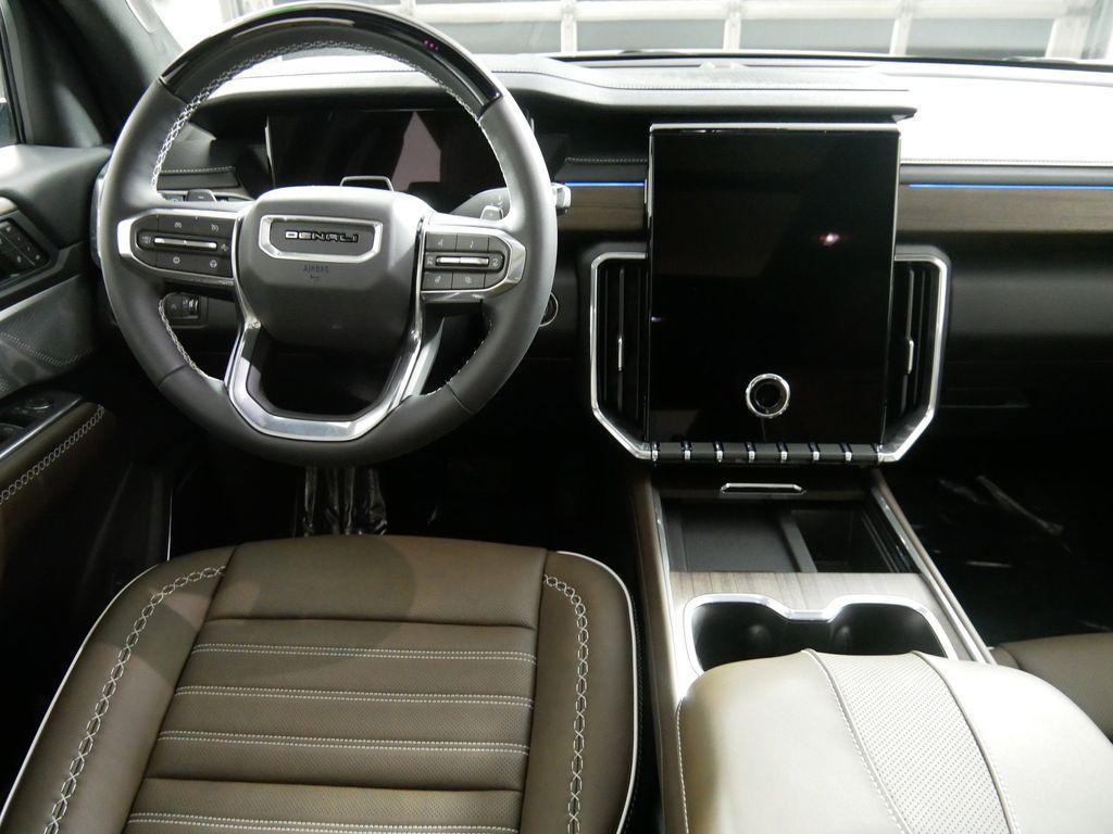 new 2026 GMC Acadia car, priced at $65,390