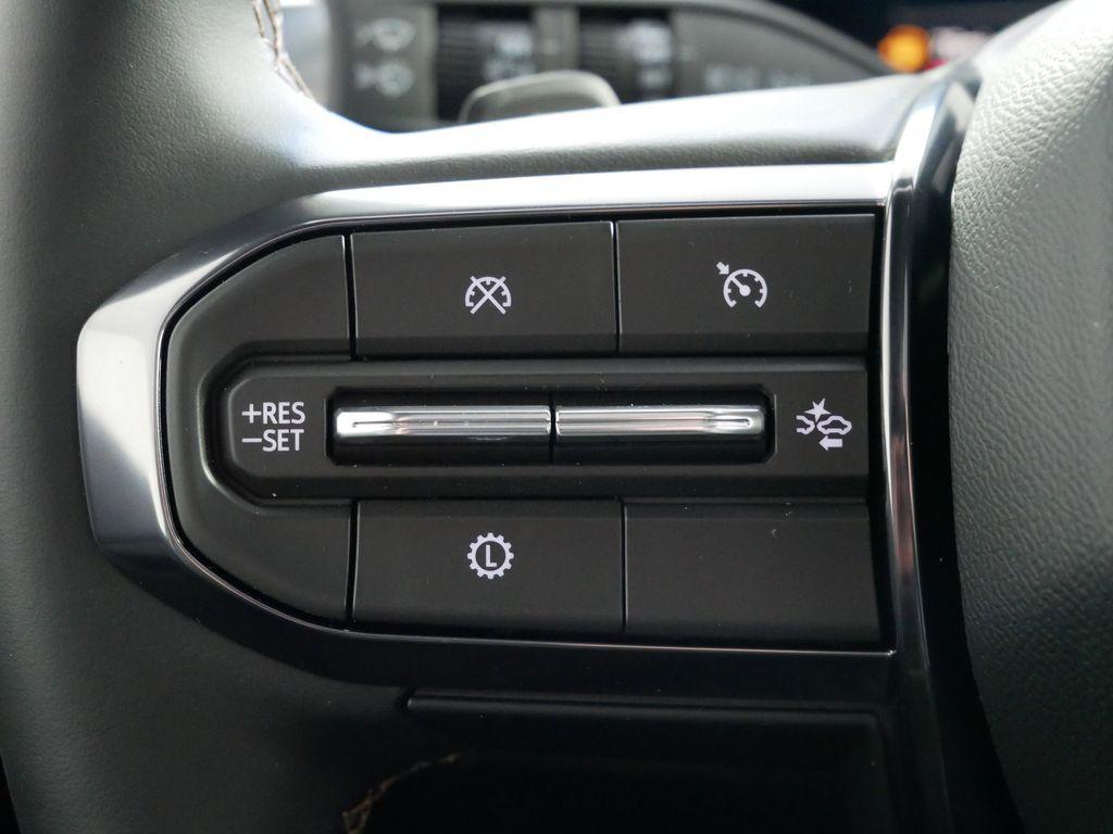 new 2026 GMC Acadia car, priced at $54,845