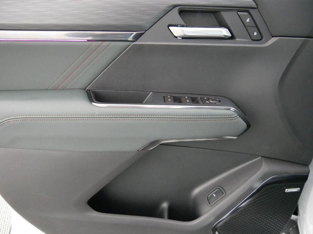 new 2026 GMC Acadia car, priced at $54,845