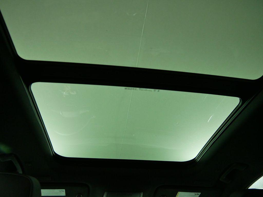 new 2026 GMC Acadia car, priced at $54,845