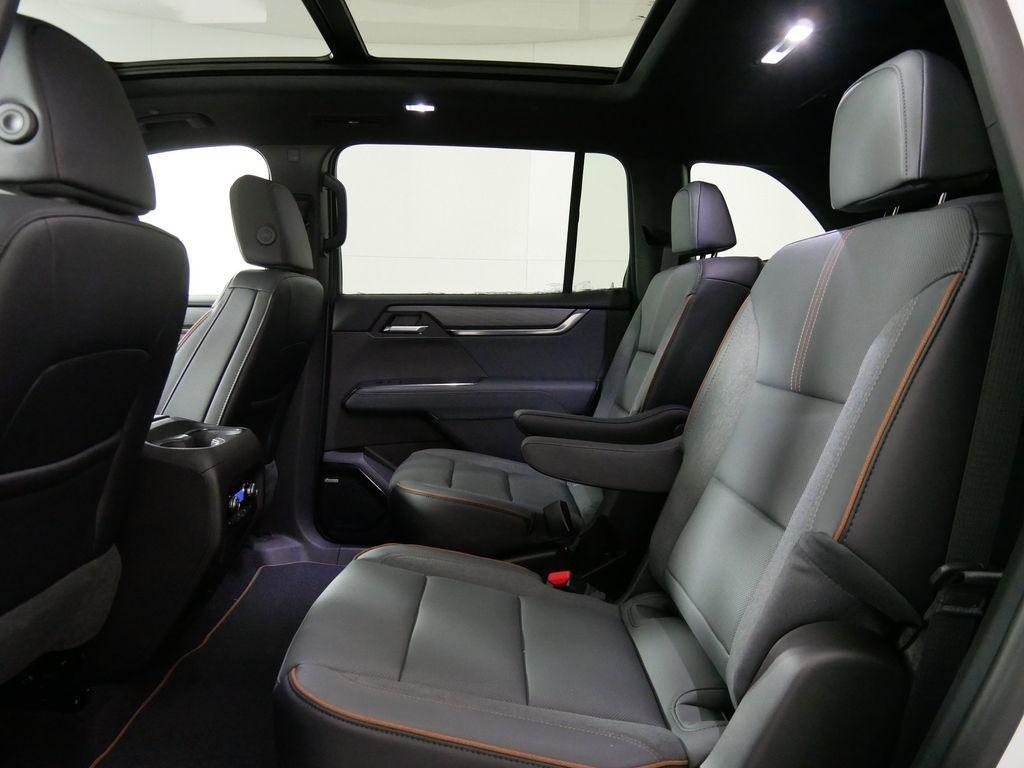 new 2026 GMC Acadia car, priced at $54,845