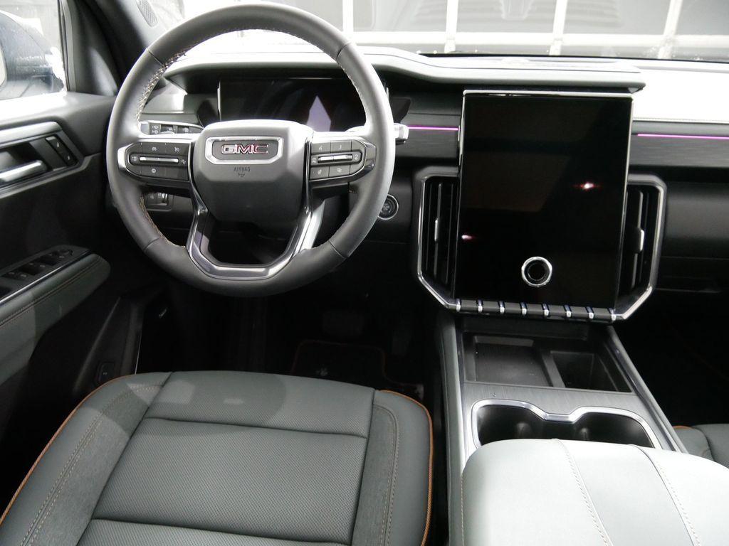 new 2026 GMC Acadia car, priced at $54,845