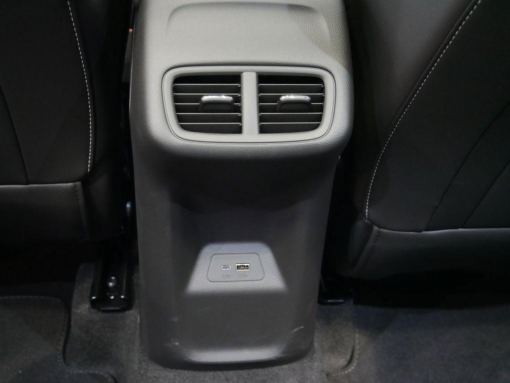 new 2025 Buick Envision car, priced at $39,955