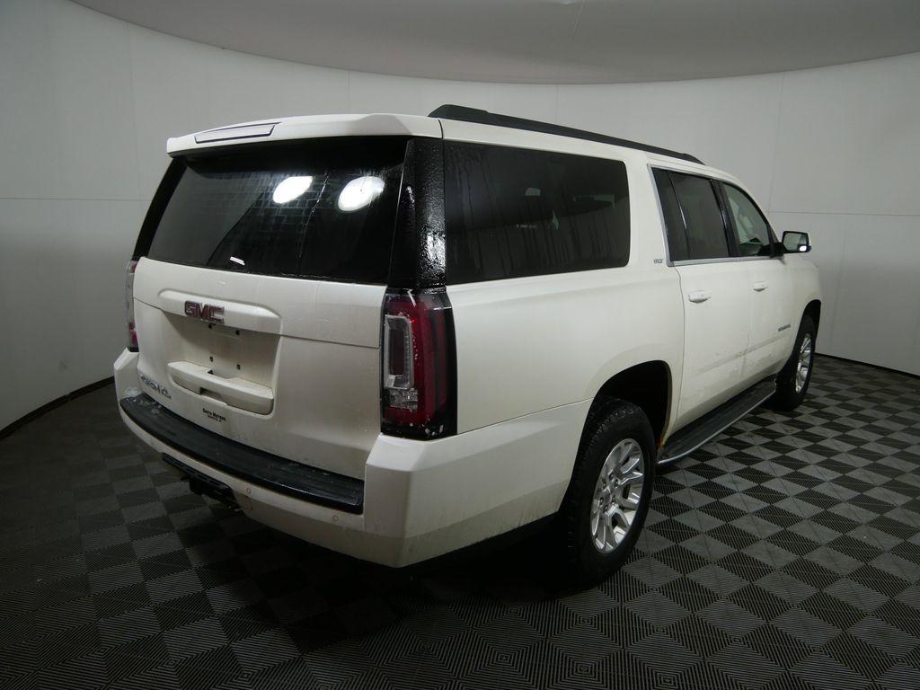 used 2015 GMC Yukon XL car, priced at $19,215