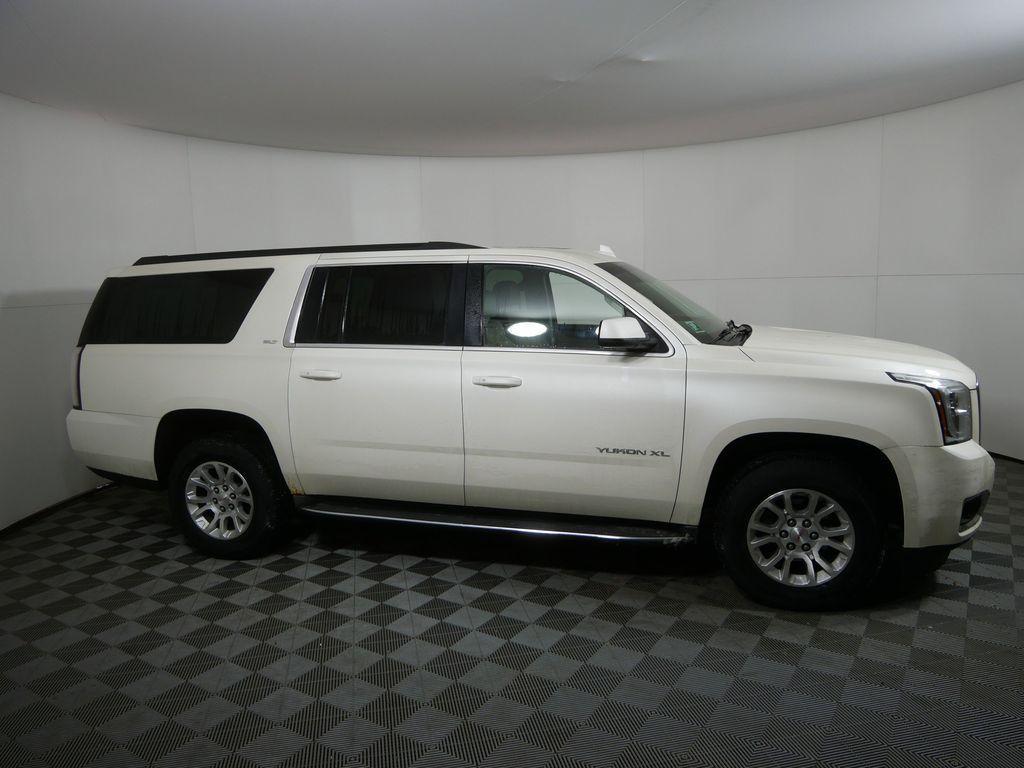 used 2015 GMC Yukon XL car, priced at $19,215