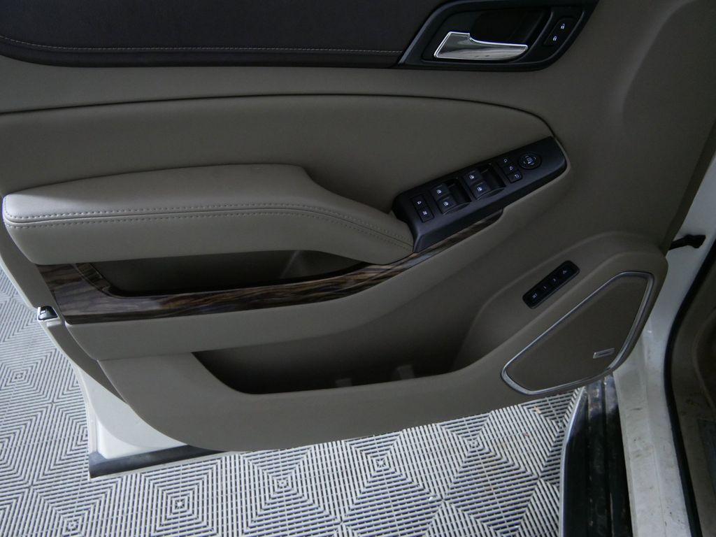 used 2015 GMC Yukon XL car, priced at $19,215