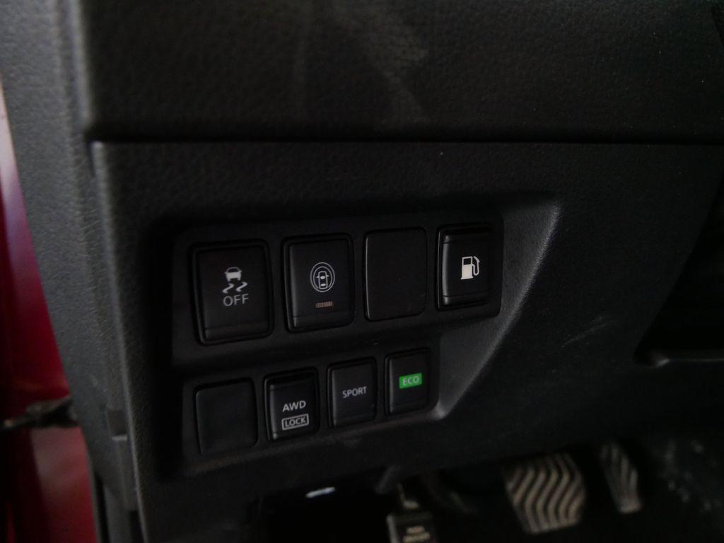 used 2020 Nissan Rogue car, priced at $19,235