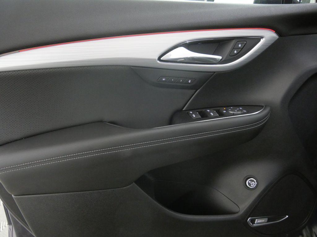 new 2026 Buick Envision car, priced at $48,845