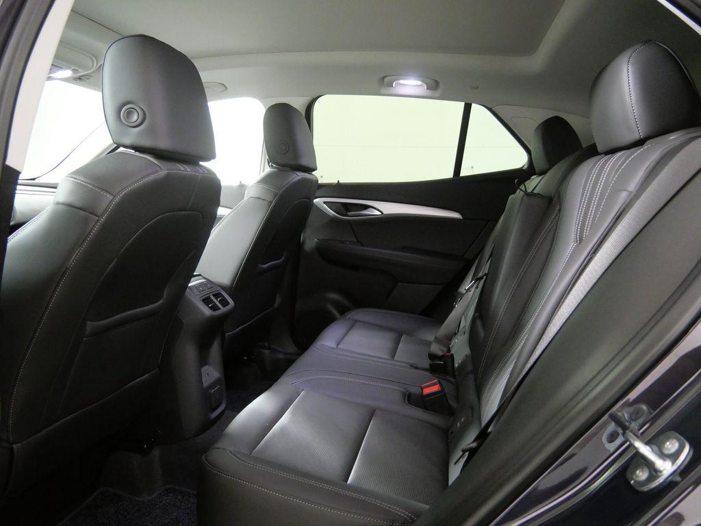 new 2026 Buick Envision car, priced at $48,845